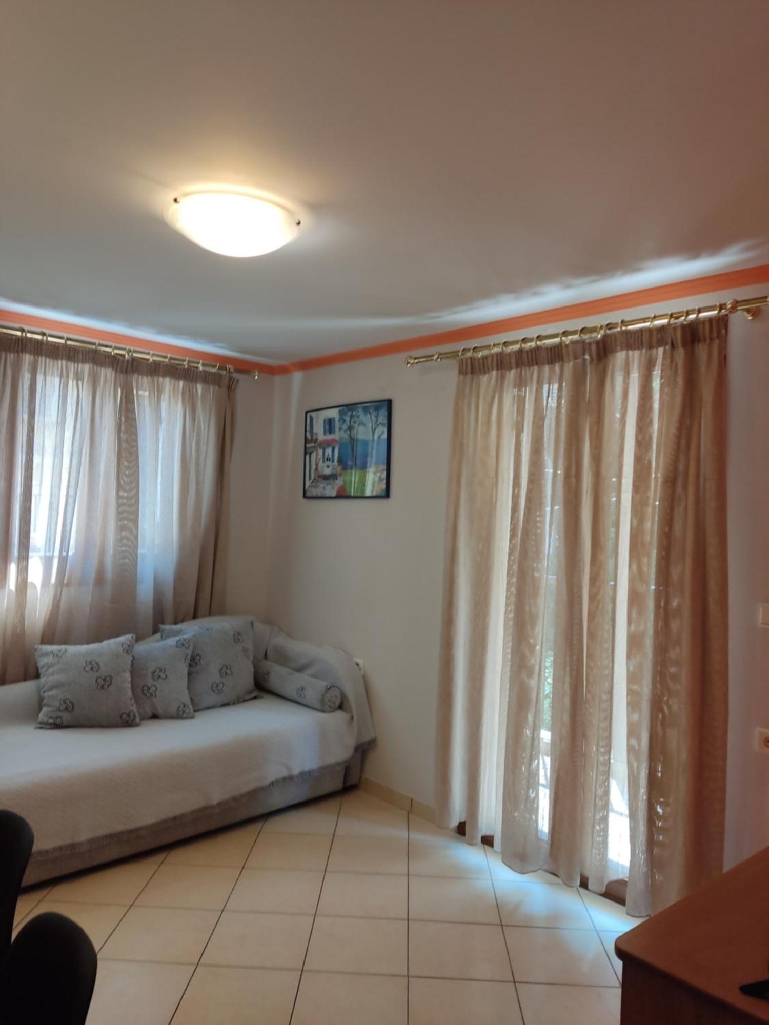 Villa Alexandros Parga Exterior photo
